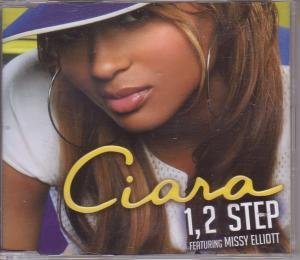 Ciara Feat. Missy Elliott